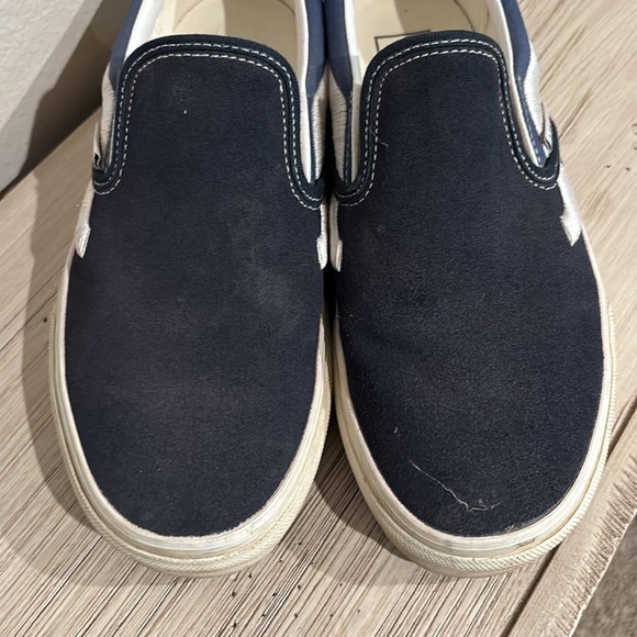 Vans slips on - Picture 7 of 7